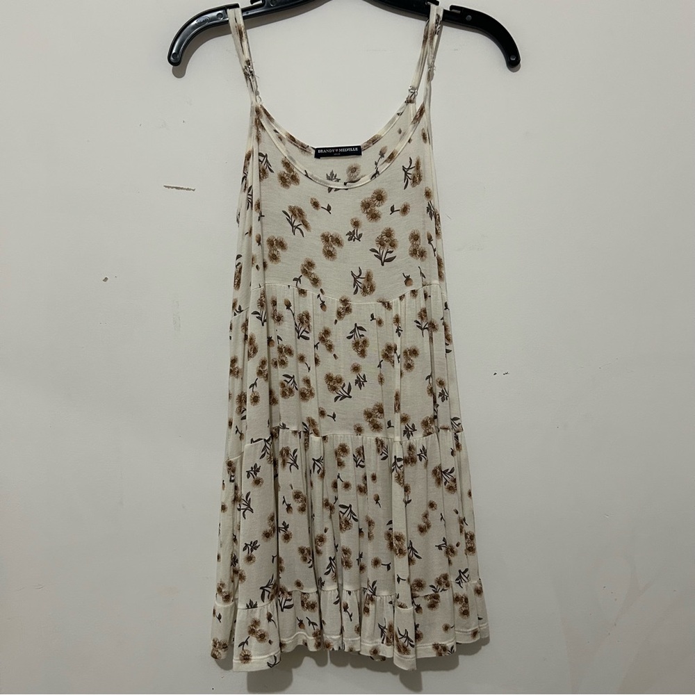 Brandy Melville Dress